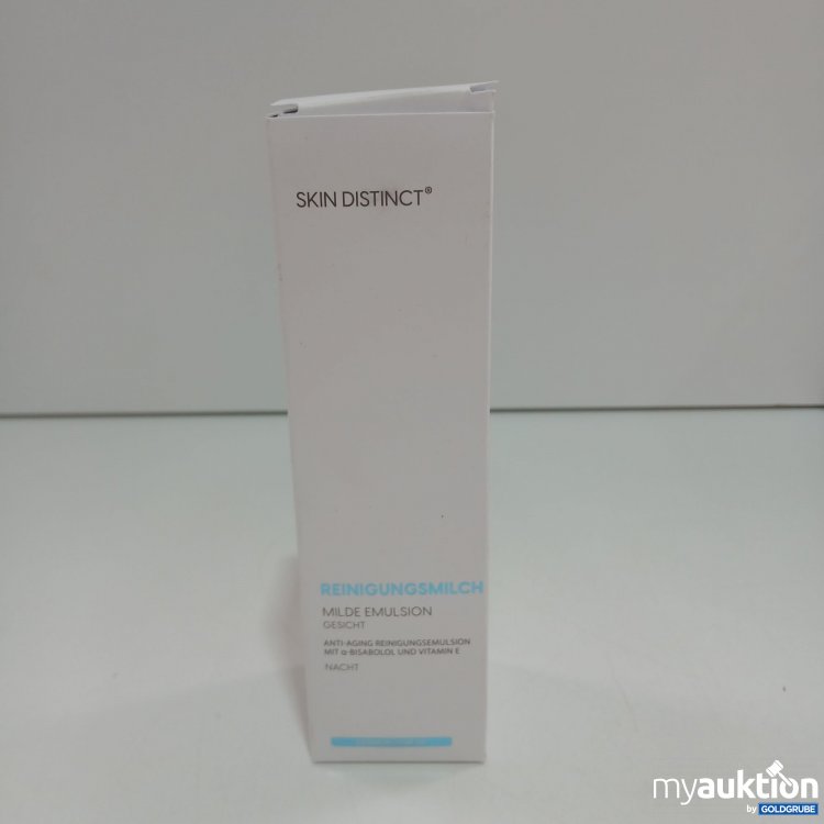 Artikel Nr. 851959: Skin Distinct Latte Detergente 200ml