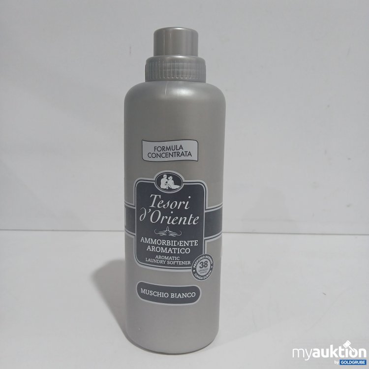Artikel Nr. 860959: Tesori J'oriente Ammorbidente Aromatico 760ml 