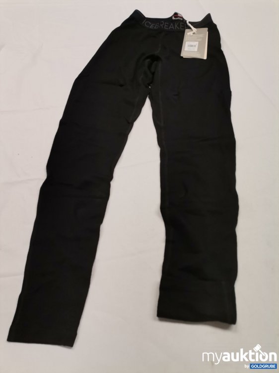 Artikel Nr. 864959: Icebreaker tech Leggings 