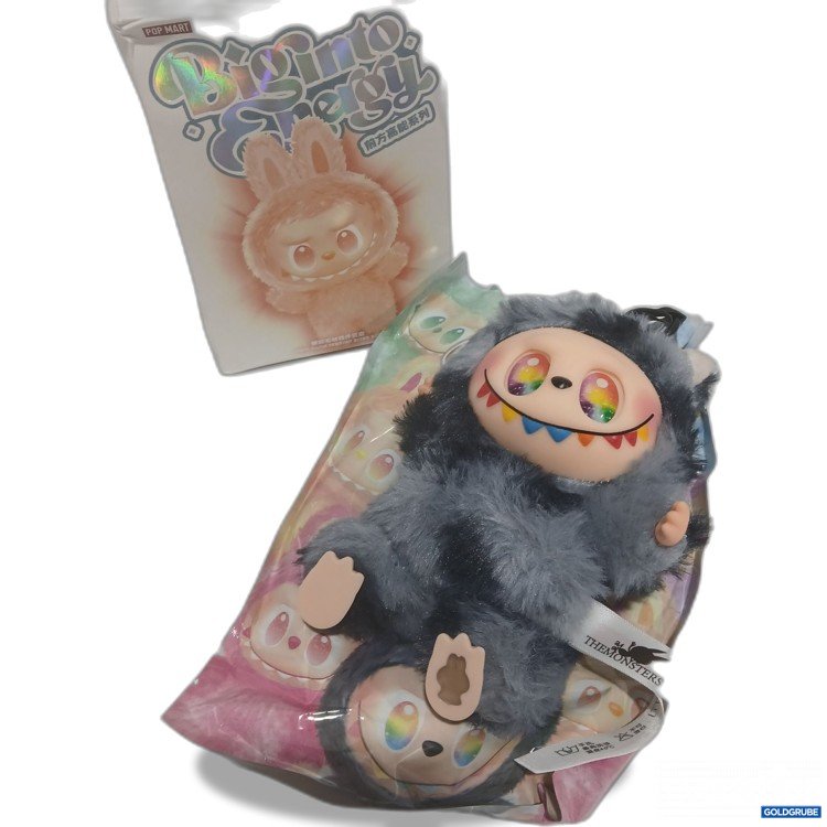 Artikel Nr. 882959: The Monsters Pop Mart 