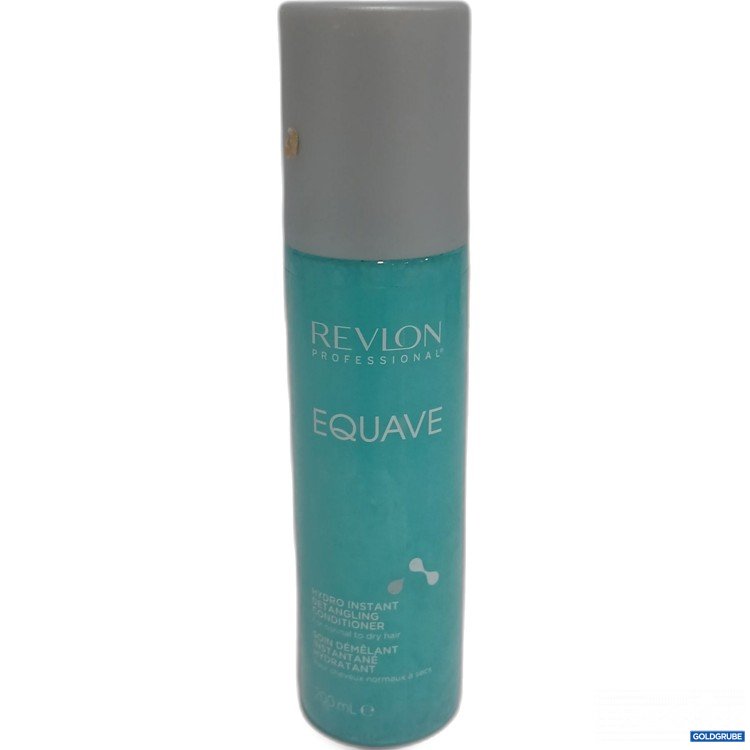 Artikel Nr. 883959: Revlon Equave Conditioner 200ml 