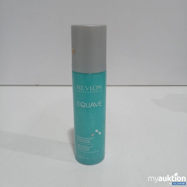 Artikel Nr. 883959: Revlon Equave Conditioner 200ml 