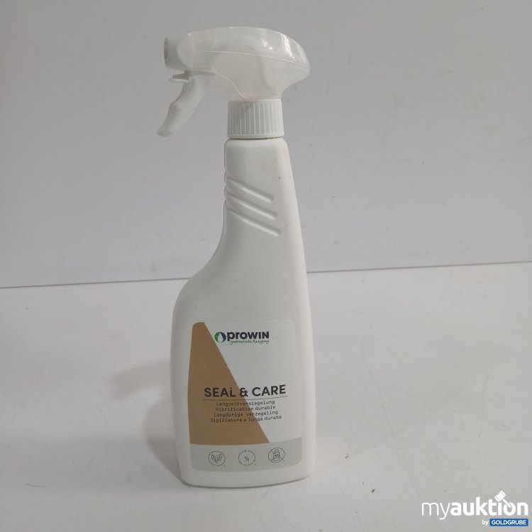 Artikel Nr. 884959: Prowin Seal & Care Langzeitversiegelung 750ml 
