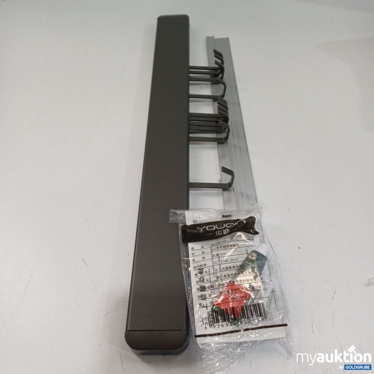 Artikel Nr. 894959: Küchenhelfer Aufbewahrungshaken ca.50cm