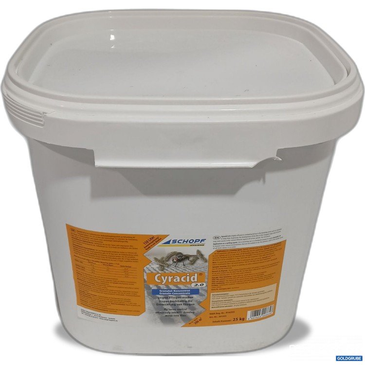 Artikel Nr. 899959: Schopf Cyracid 