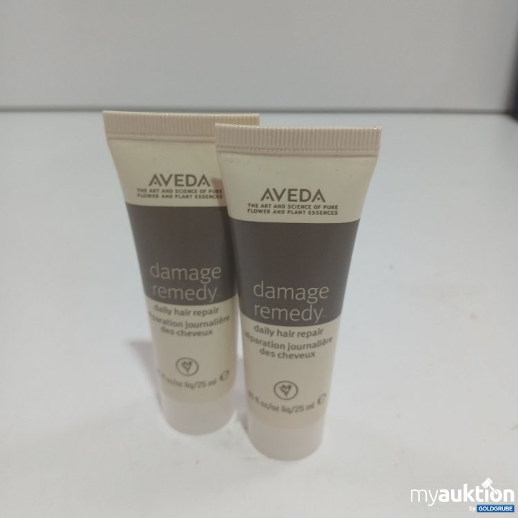 Artikel Nr. 900959 Artikel Nr. 900959: Aveda Damage Remedy 2x25ml