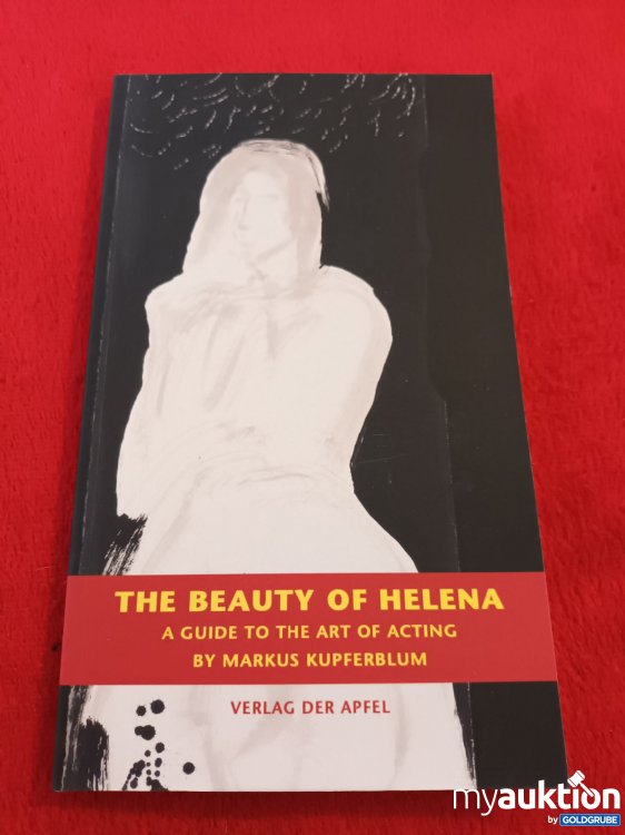 Artikel Nr. 907959: The Beauty of Helena