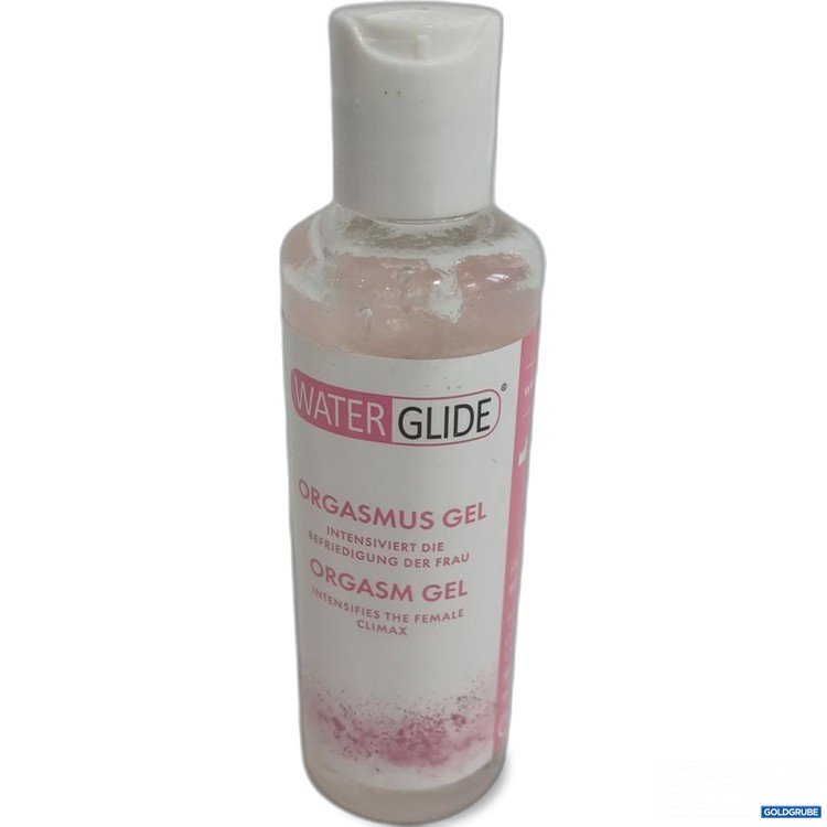 Artikel Nr. 918959: WATER GLIDE Orgasmus Gel 100ml
