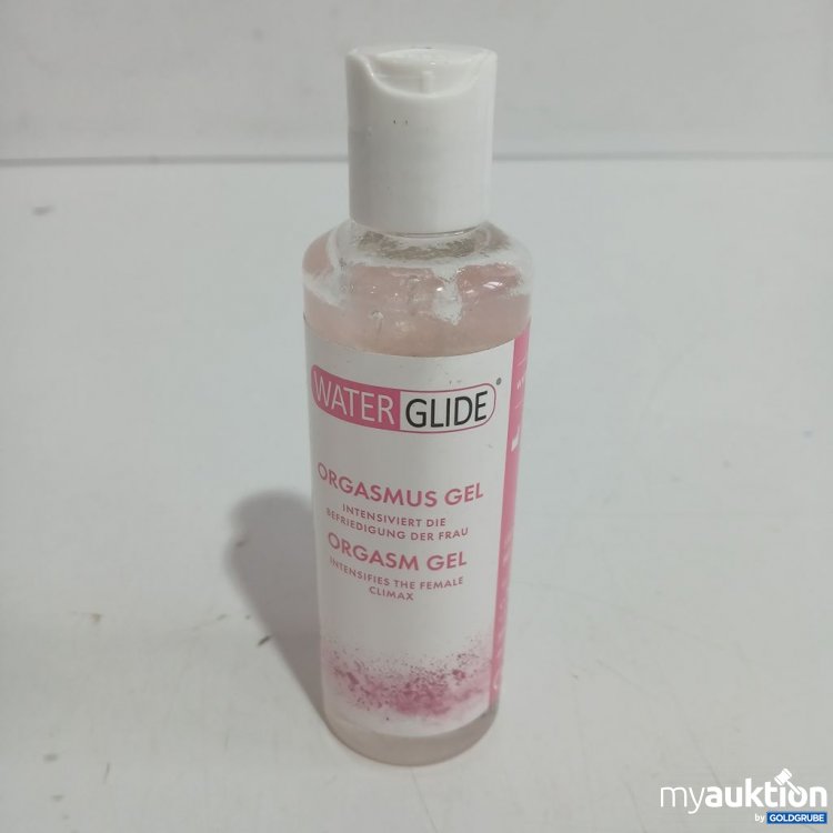 Artikel Nr. 918959: WATER GLIDE Orgasmus Gel 100ml