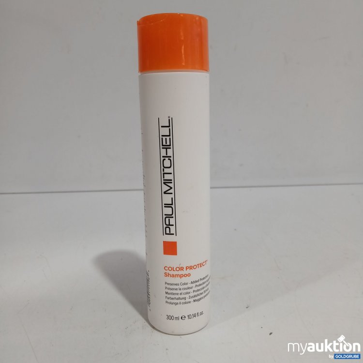 Artikel Nr. 920959: Paul Mitchell Color Protect Shampoo 300ml 