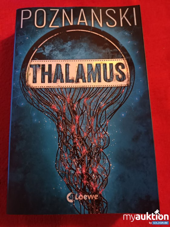 Artikel Nr. 922959: THALAMUS