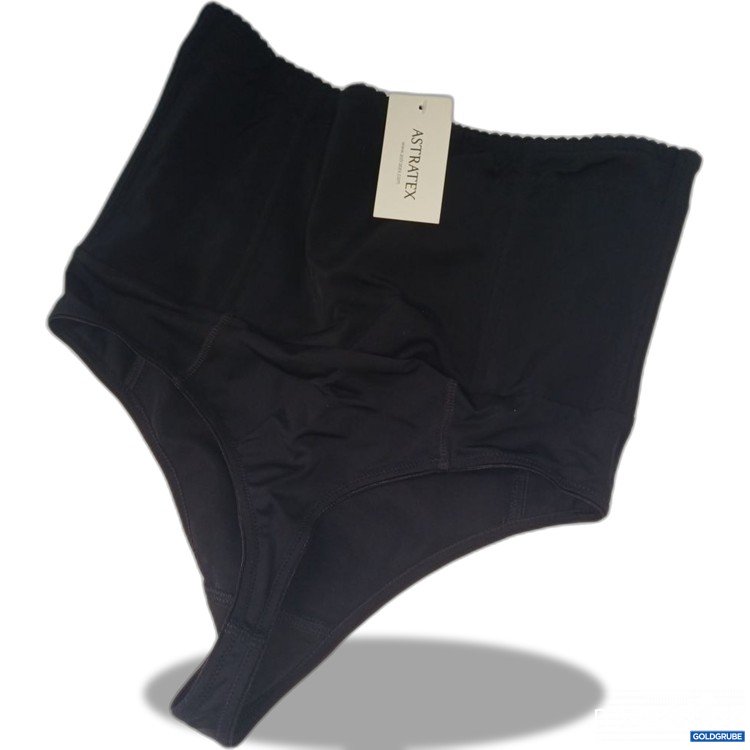 Artikel Nr. 938959 Artikel Nr. 938959: Astratex Shapewear Schwarz 2XL