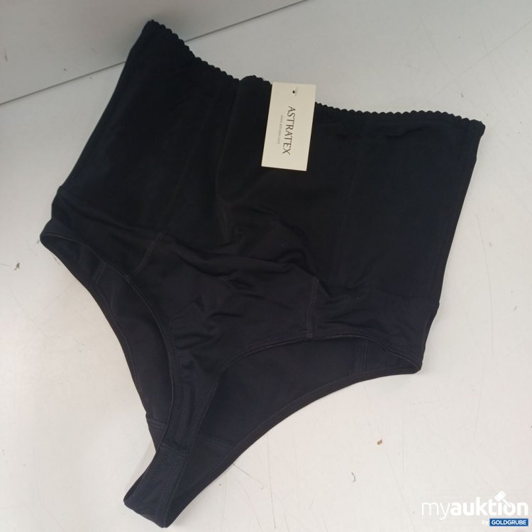 Artikel Nr. 938959 Artikel Nr. 938959: Astratex Shapewear Schwarz 2XL
