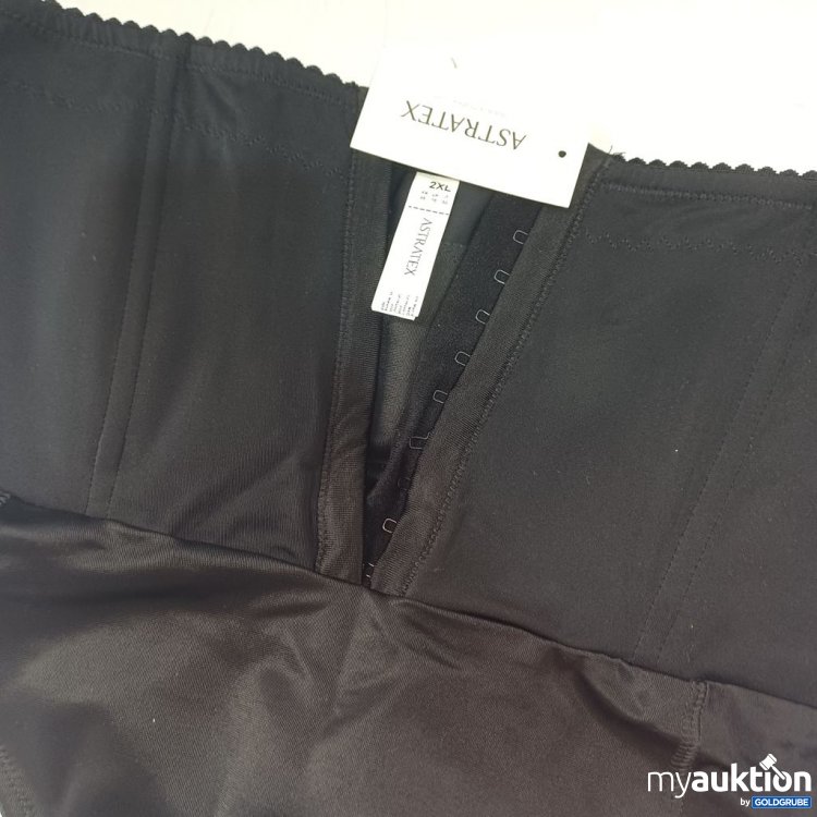 Artikel Nr. 938959 Artikel Nr. 938959: Astratex Shapewear Schwarz 2XL