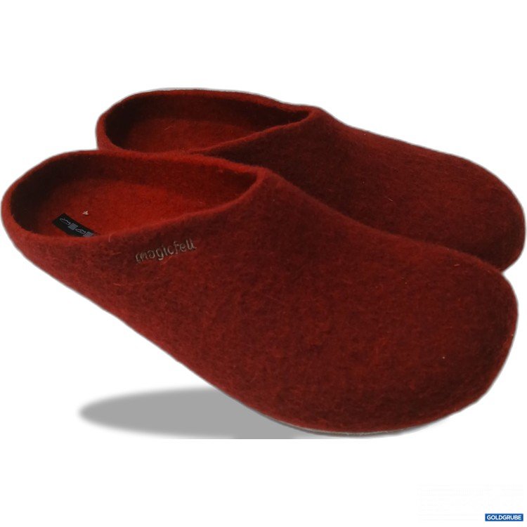 Artikel Nr. 951959: Magicfelt Schuhe 701