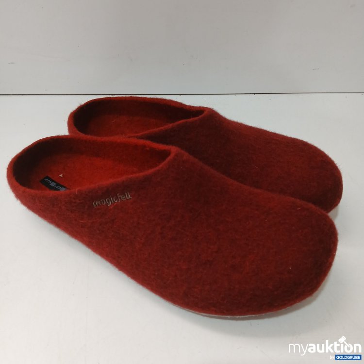 Artikel Nr. 951959: Magicfelt Schuhe 701