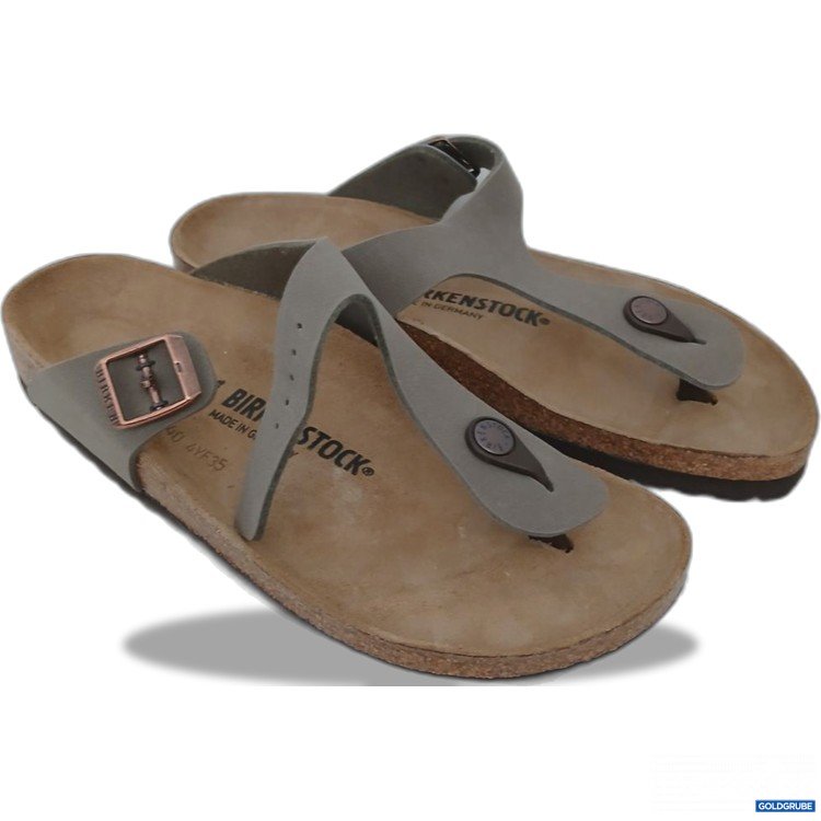 Artikel Nr. 954959: BIRKENSTOCK Gizeh BS Sandalen