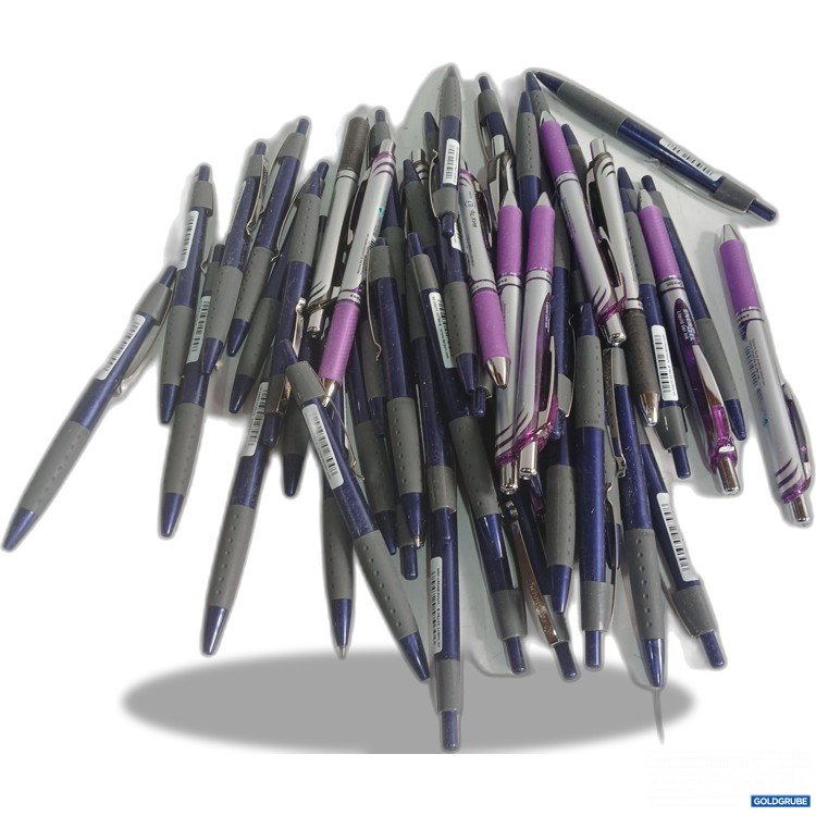 Artikel Nr. 956959: Diverse Schneider Kugelschreiber 