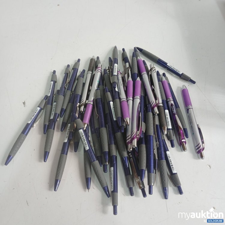 Artikel Nr. 956959: Diverse Schneider Kugelschreiber 