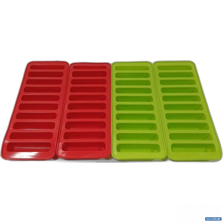 Artikel Nr. 961959: Silikon Eiswürfelform