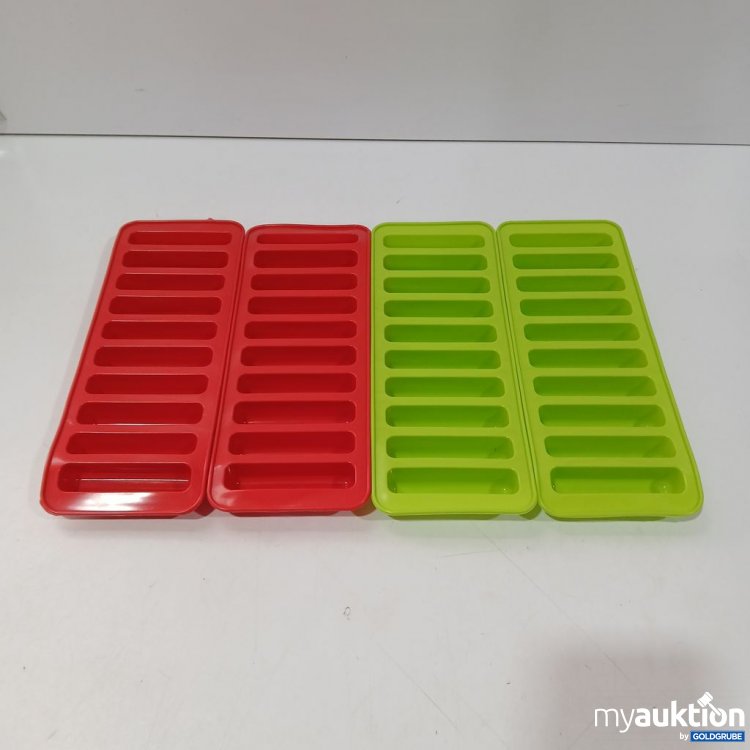 Artikel Nr. 961959: Silikon Eiswürfelform