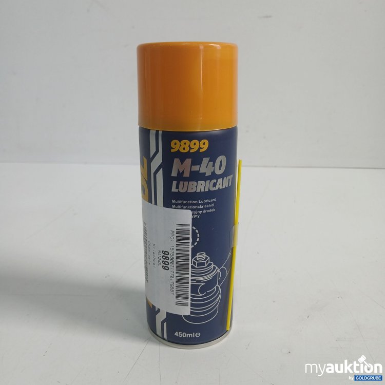 Artikel Nr. 966959: Mannol M-40 Lubricant 450ml