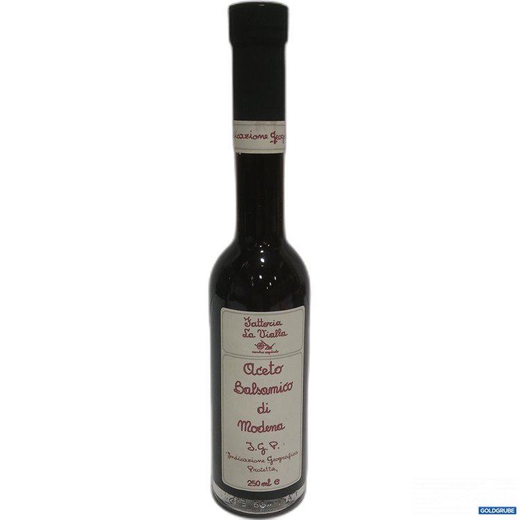 Artikel Nr. 971959: Fattoria La Vialla Oceto Balsamico 250ml 