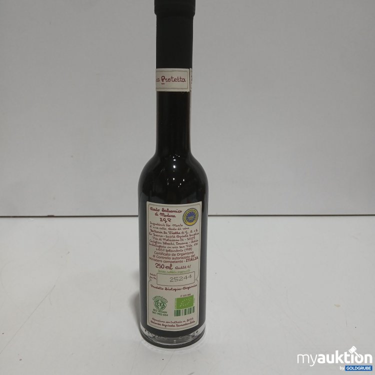 Artikel Nr. 971959: Fattoria La Vialla Oceto Balsamico 250ml 