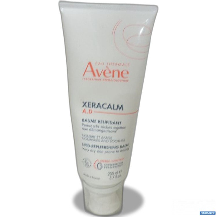 Artikel Nr. 983959: Avene Xeracalm A.D. Baume Relipidant 200ml