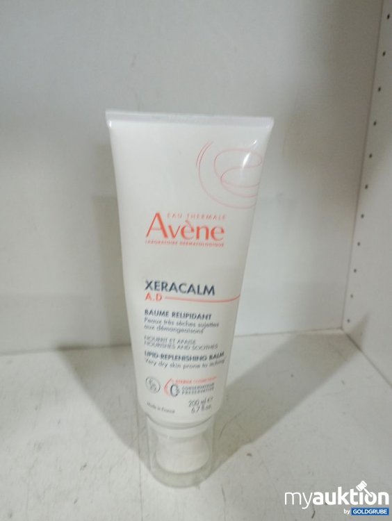 Artikel Nr. 983959: Avene Xeracalm A.D. Baume Relipidant 200ml
