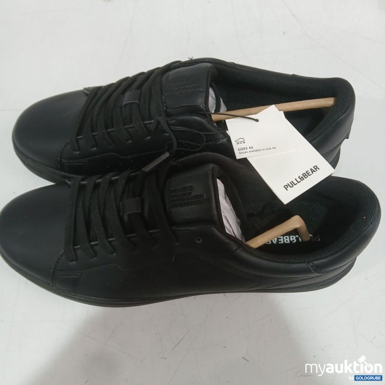 Artikel Nr. 985959 Artikel Nr. 985959: Pull Bear Sneaker