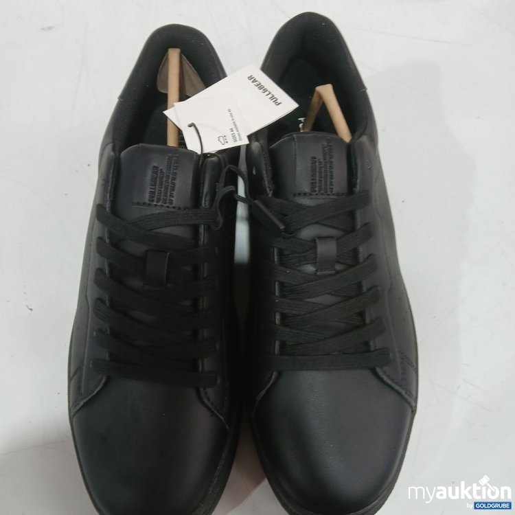 Artikel Nr. 985959 Artikel Nr. 985959: Pull Bear Sneaker