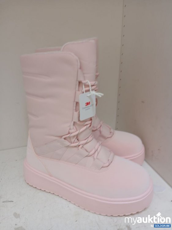 Artikel Nr. 986959 Artikel Nr. 986959: Pammys Stiefel pink