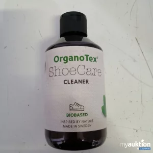 Auktion OrganoTex ShoeCare Cleaner