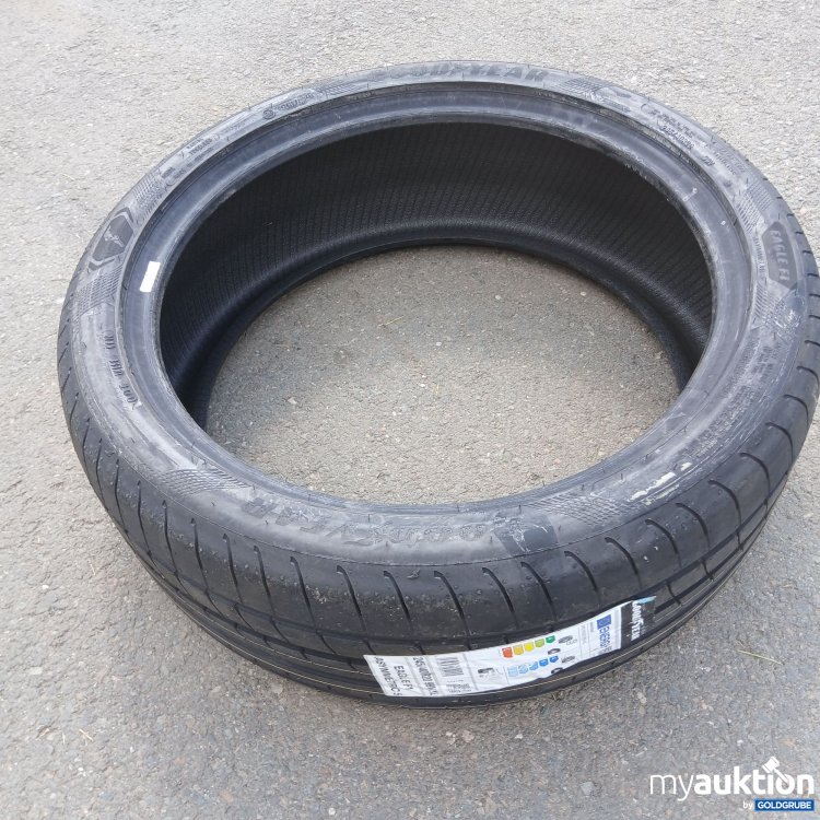 Artikel Nr. 437960 Artikel Nr. 437960: Good Year 245/40R20 99V XL