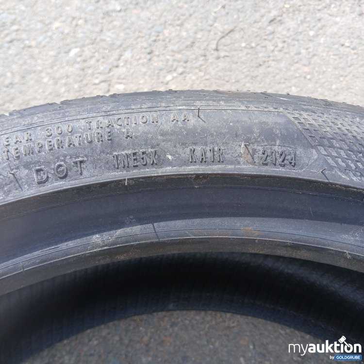 Artikel Nr. 437960 Artikel Nr. 437960: Good Year 245/40R20 99V XL