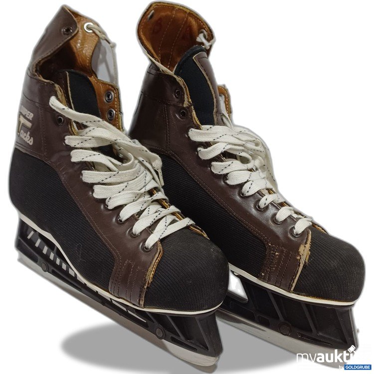 Artikel Nr. 446960 Artikel Nr. 446960: CCM SuperTracks Eislaufschuhe, Braun