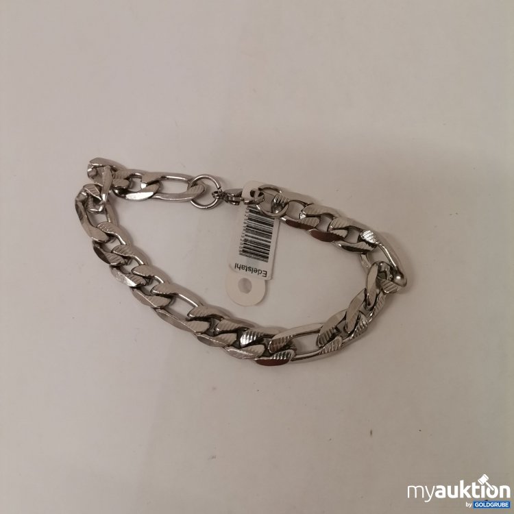 Artikel Nr. 731960: Trend design Armband steel 