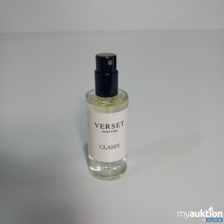 Artikel Nr. 765960 Artikel Nr. 765960: Verset Classy eau de Parfum 15ml