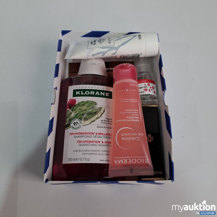 Artikel Nr. 808960: Blissim versch. Pflegeprodukte 1x30ml, 1x40ml,1x45ml, 1x200ml, 1x0.20oz