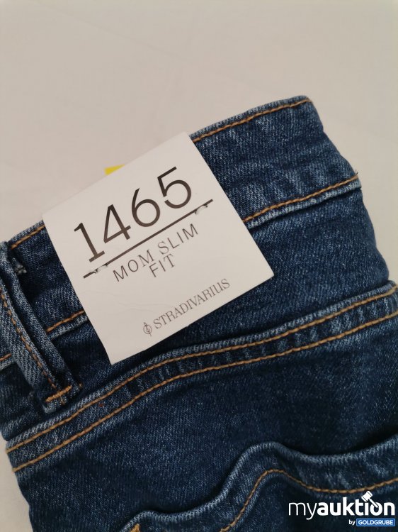 Artikel Nr. 823960 Artikel Nr. 823960: Stradivarius Jeans