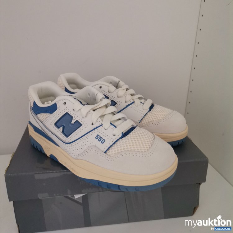 Artikel Nr. 824960: New Balance PSB550CP 