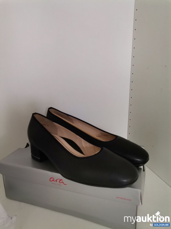 Artikel Nr. 826960: Ara Nappa soft Pumps 