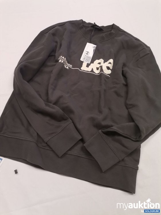 Artikel Nr. 842960 Artikel Nr. 842960: Lee Sweater