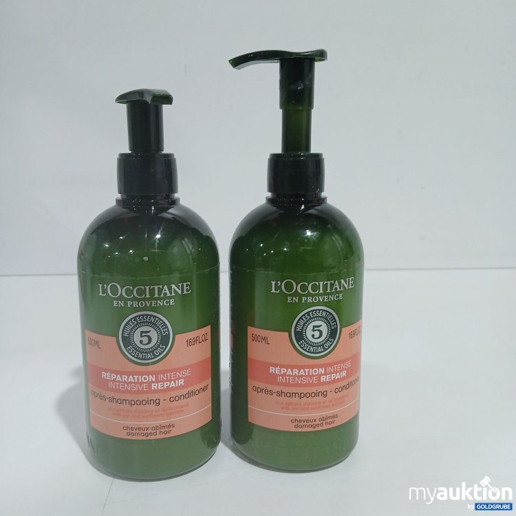 Artikel Nr. 860960: Loccitane En Provence Reperation Intense je 500ml 