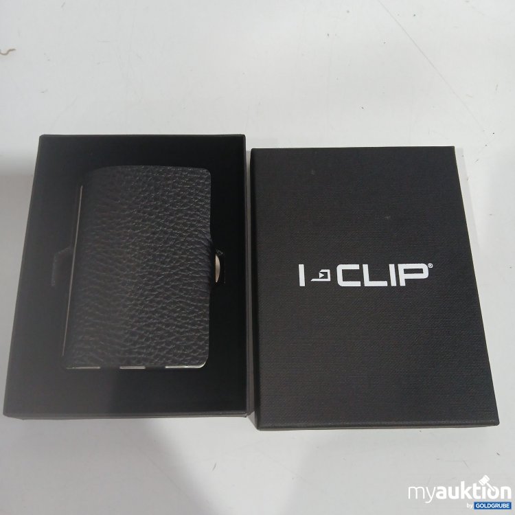 Artikel Nr. 861960: I Clip Original Silver Black 