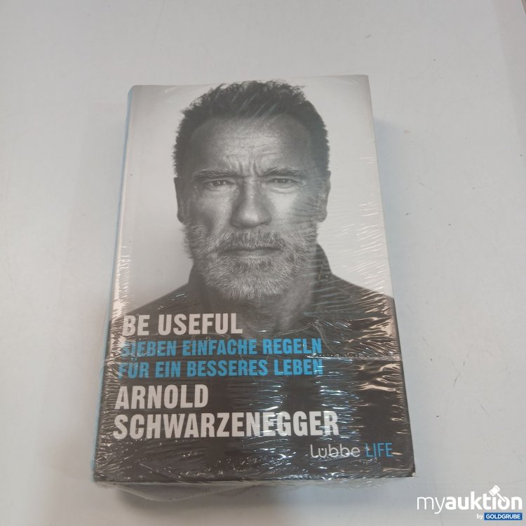 Artikel Nr. 871960: Be Useful