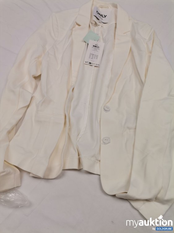 Artikel Nr. 880960 Artikel Nr. 880960: Only Blazer