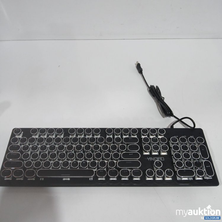 Artikel Nr. 881960: Yinoiro Tastatur laut Foto 