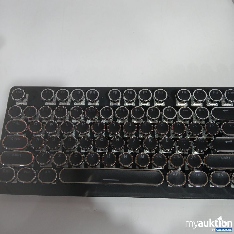 Artikel Nr. 881960: Yinoiro Tastatur laut Foto 